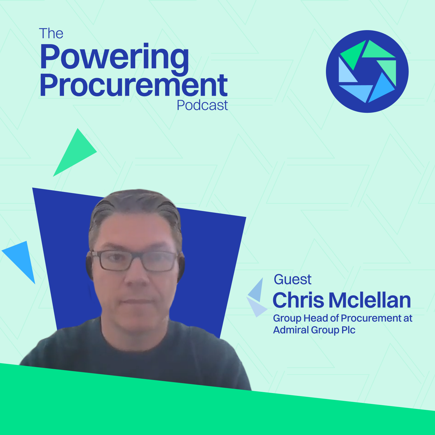 Powering Procurement