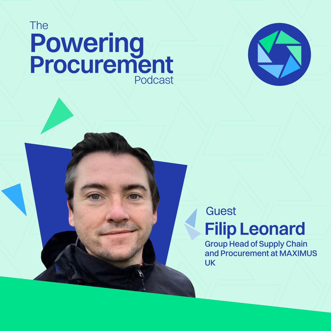 Powering Procurement
