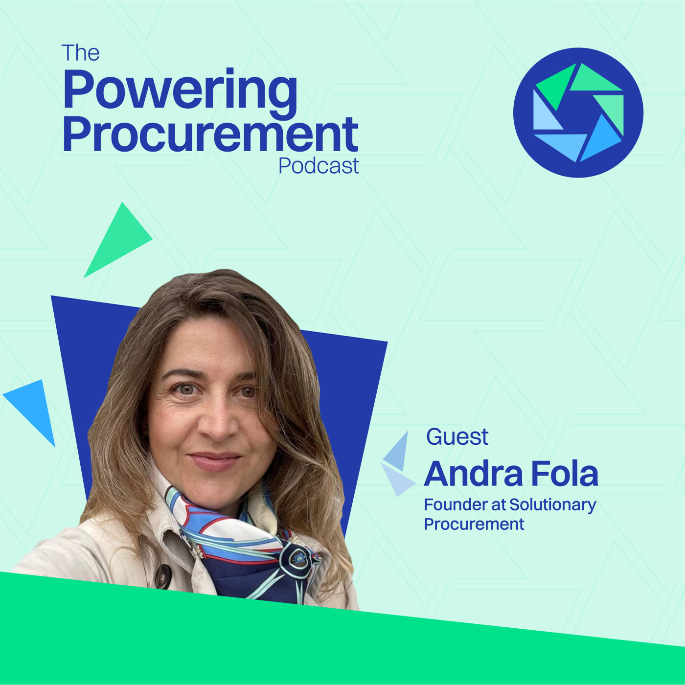 Powering Procurement