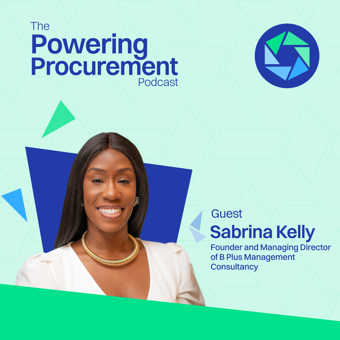 Powering Procurement
