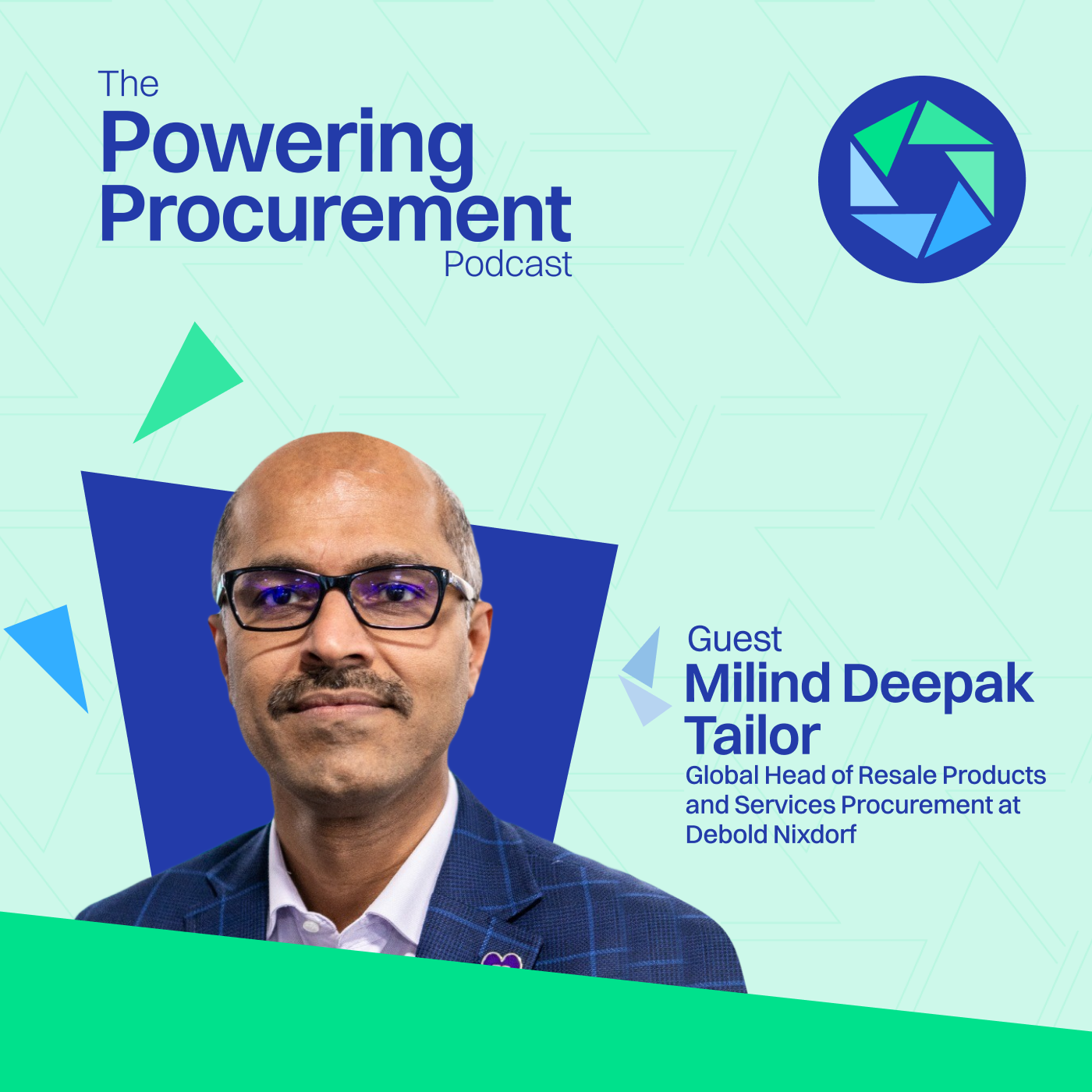 Powering Procurement