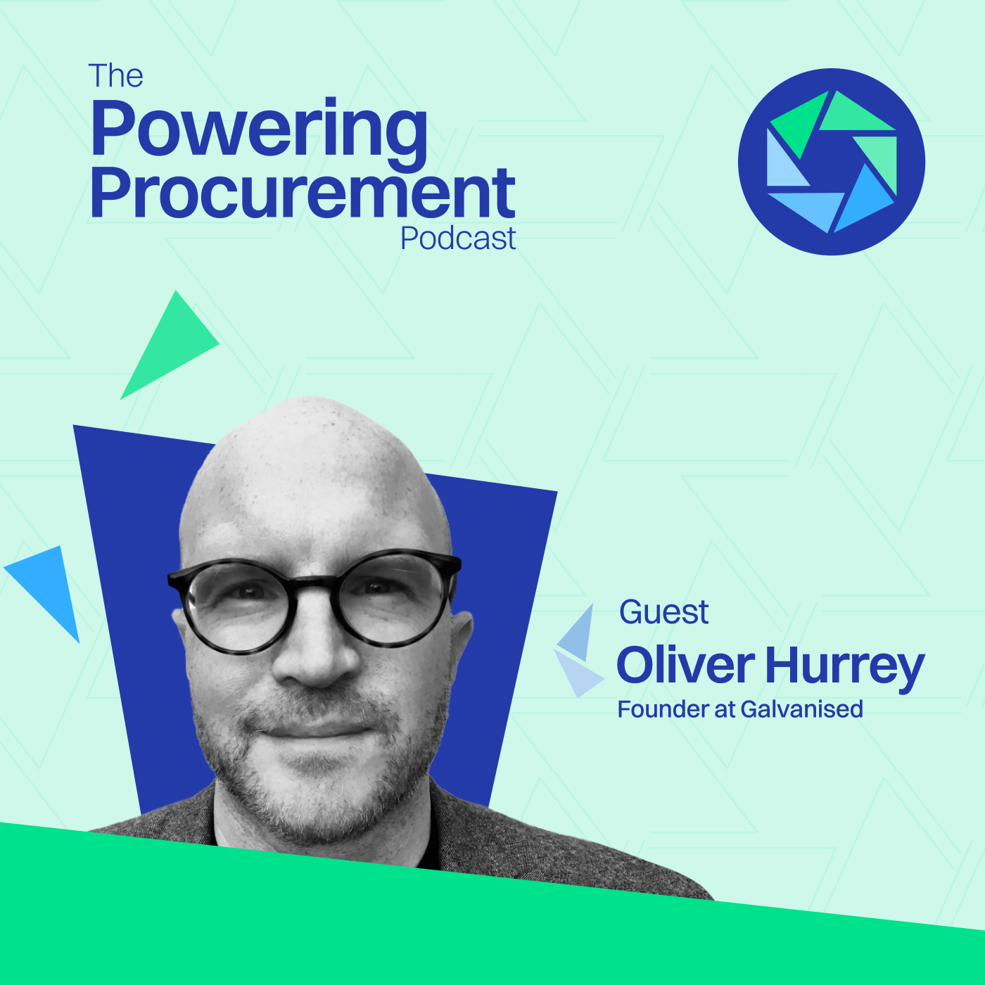 Powering Procurement