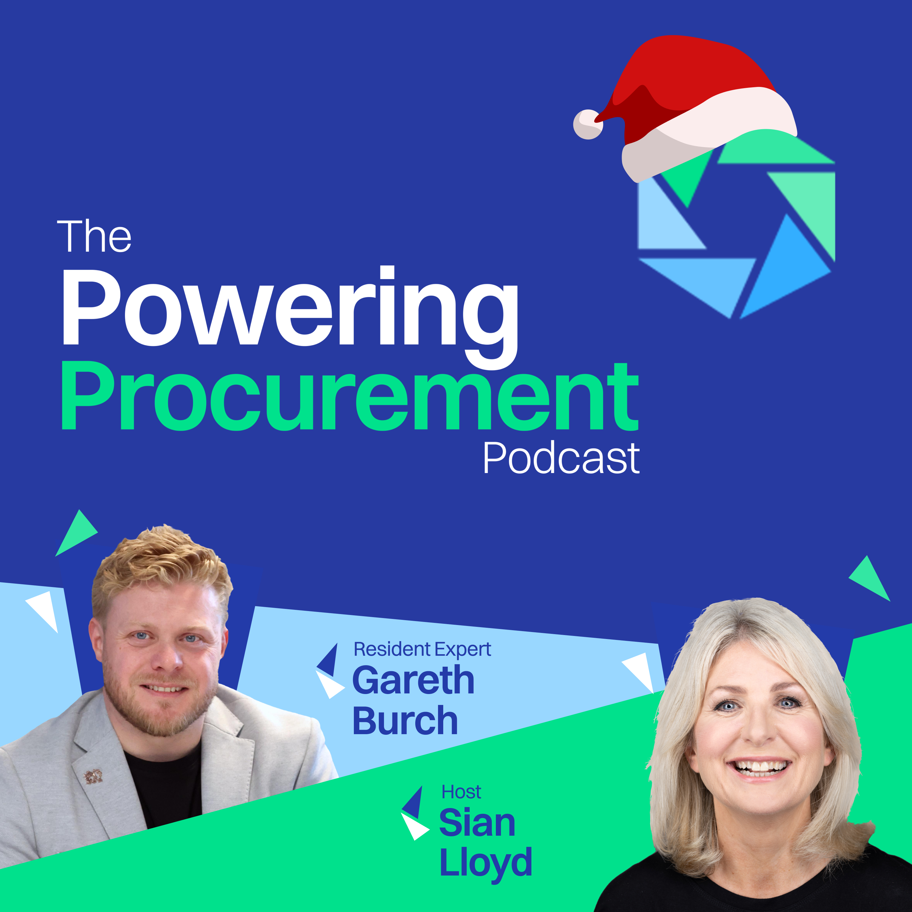 Powering Procurement
