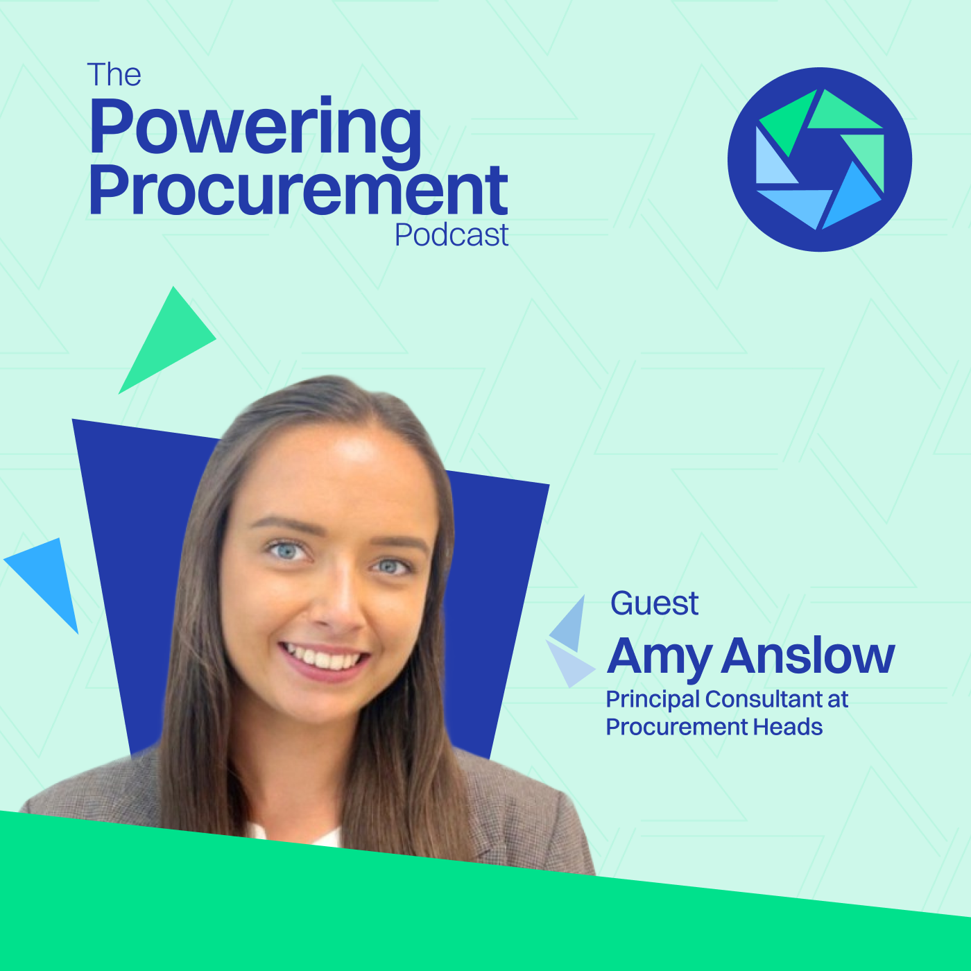Powering Procurement