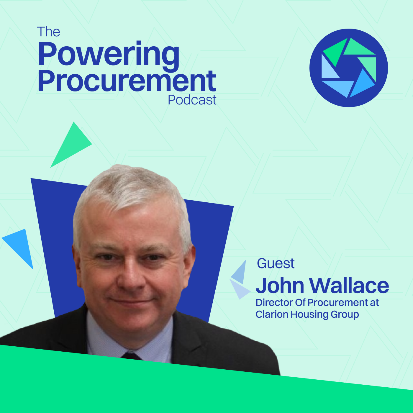 Powering Procurement