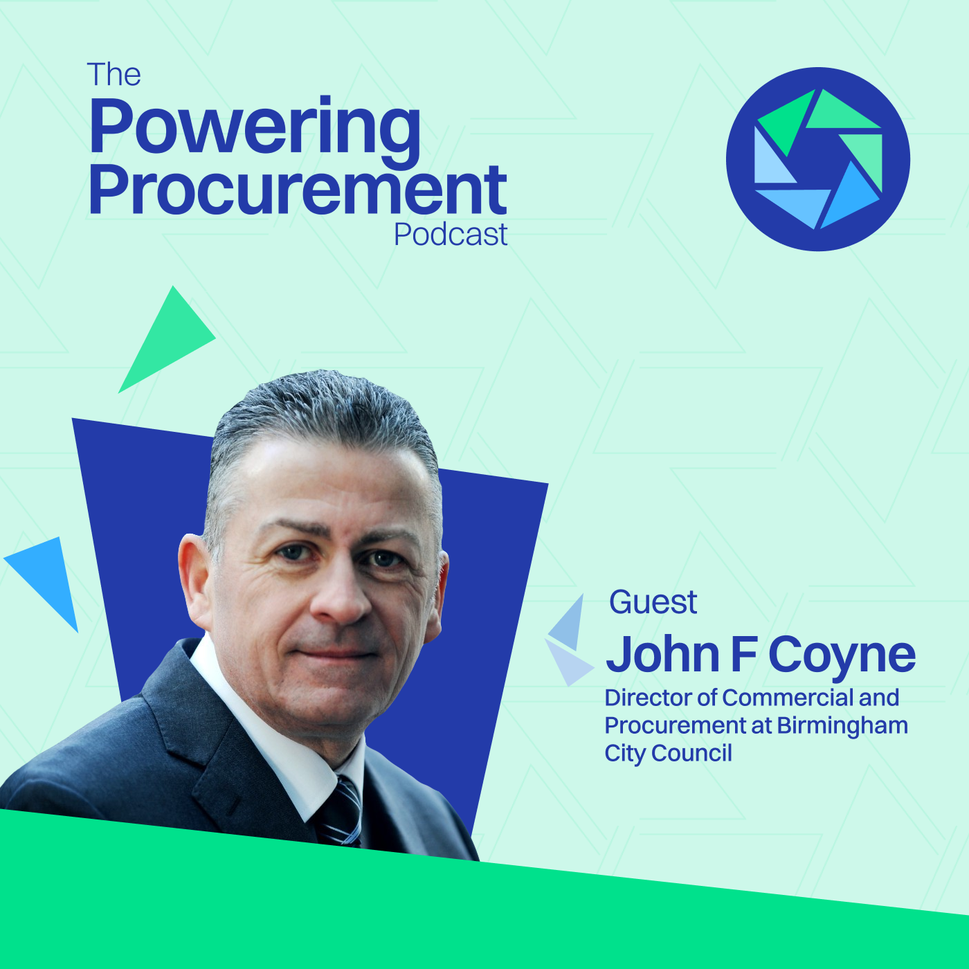Powering Procurement