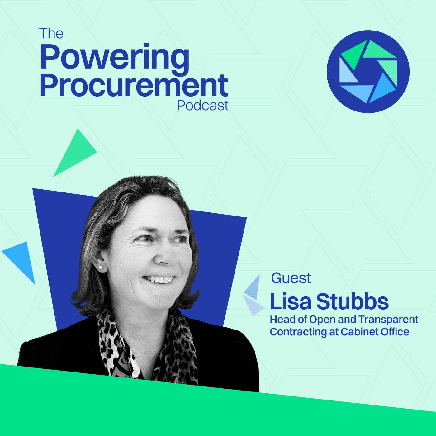Powering Procurement