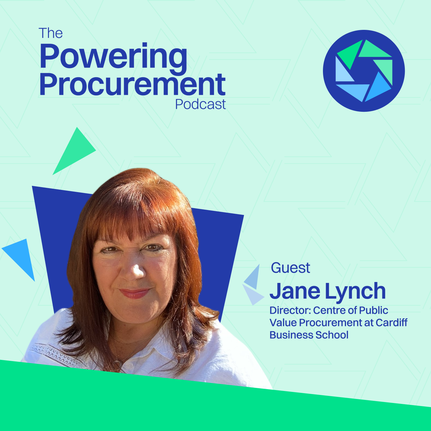 Powering Procurement