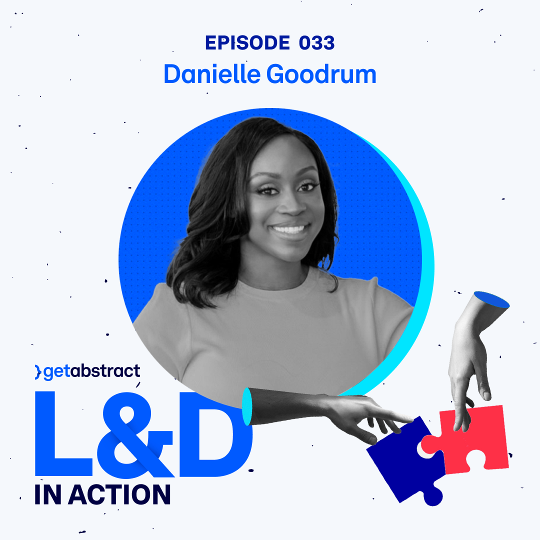 L&D In Action: Winning Strategies from Learning Leaders