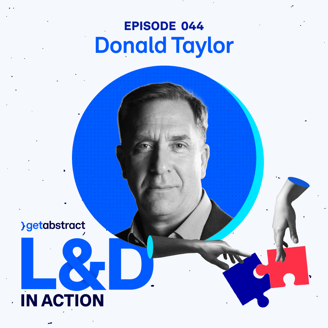 L&D In Action: Winning Strategies from Learning Leaders