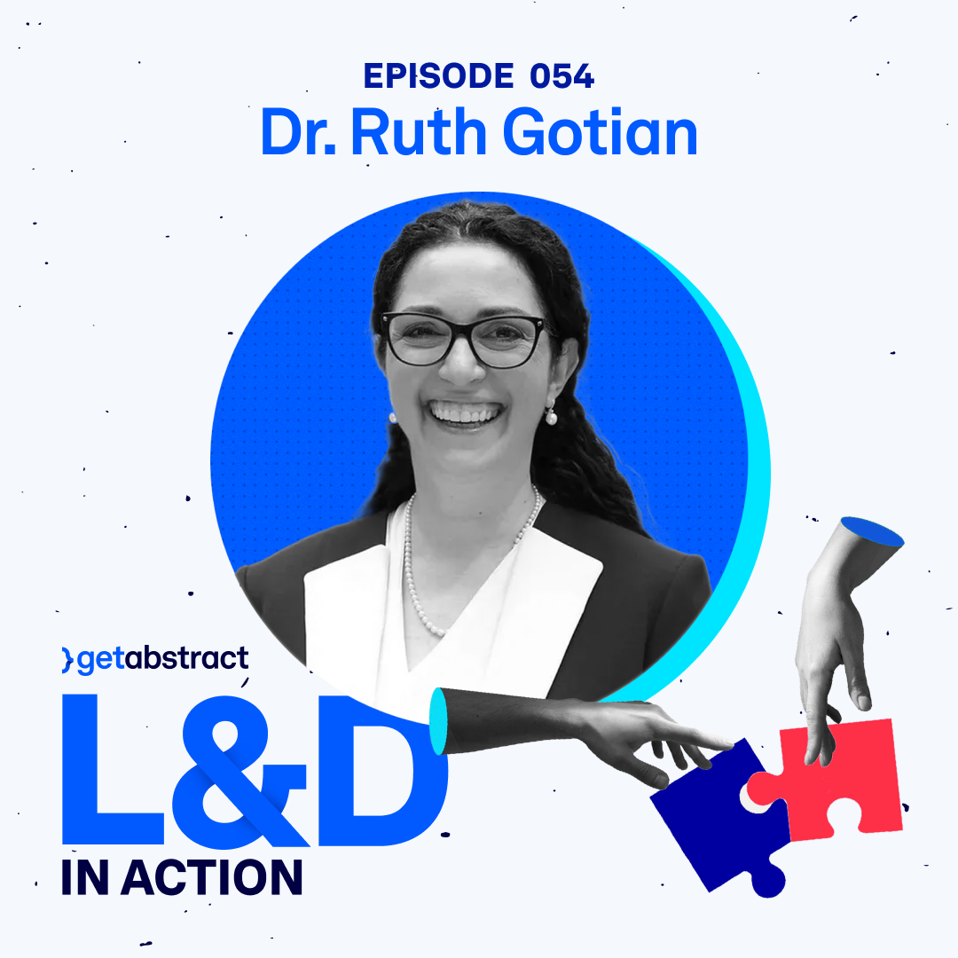 L&D In Action: Winning Strategies from Learning Leaders