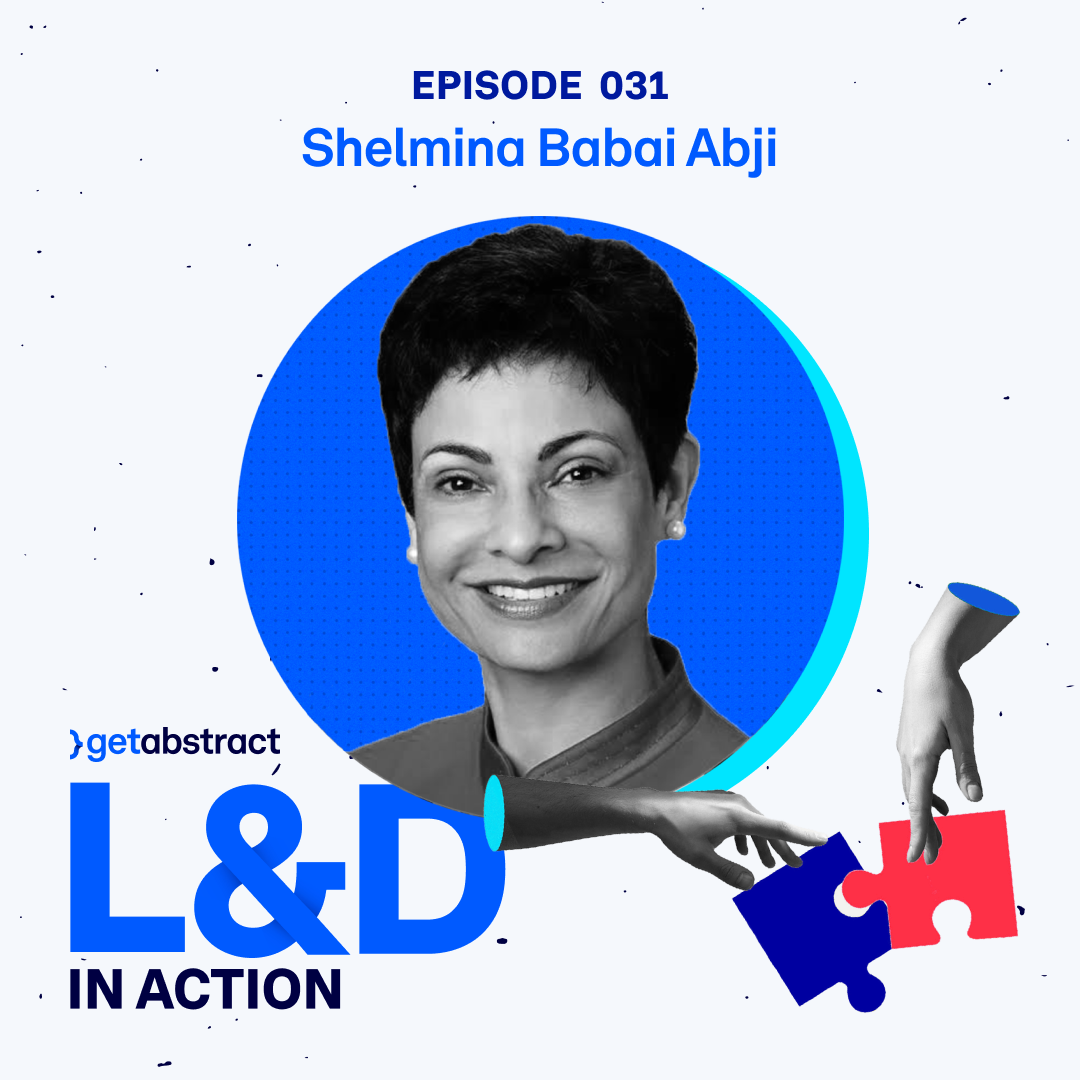 L&D In Action: Winning Strategies from Learning Leaders