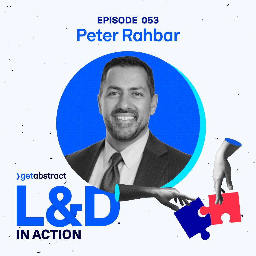 L&D In Action: Winning Strategies from Learning Leaders