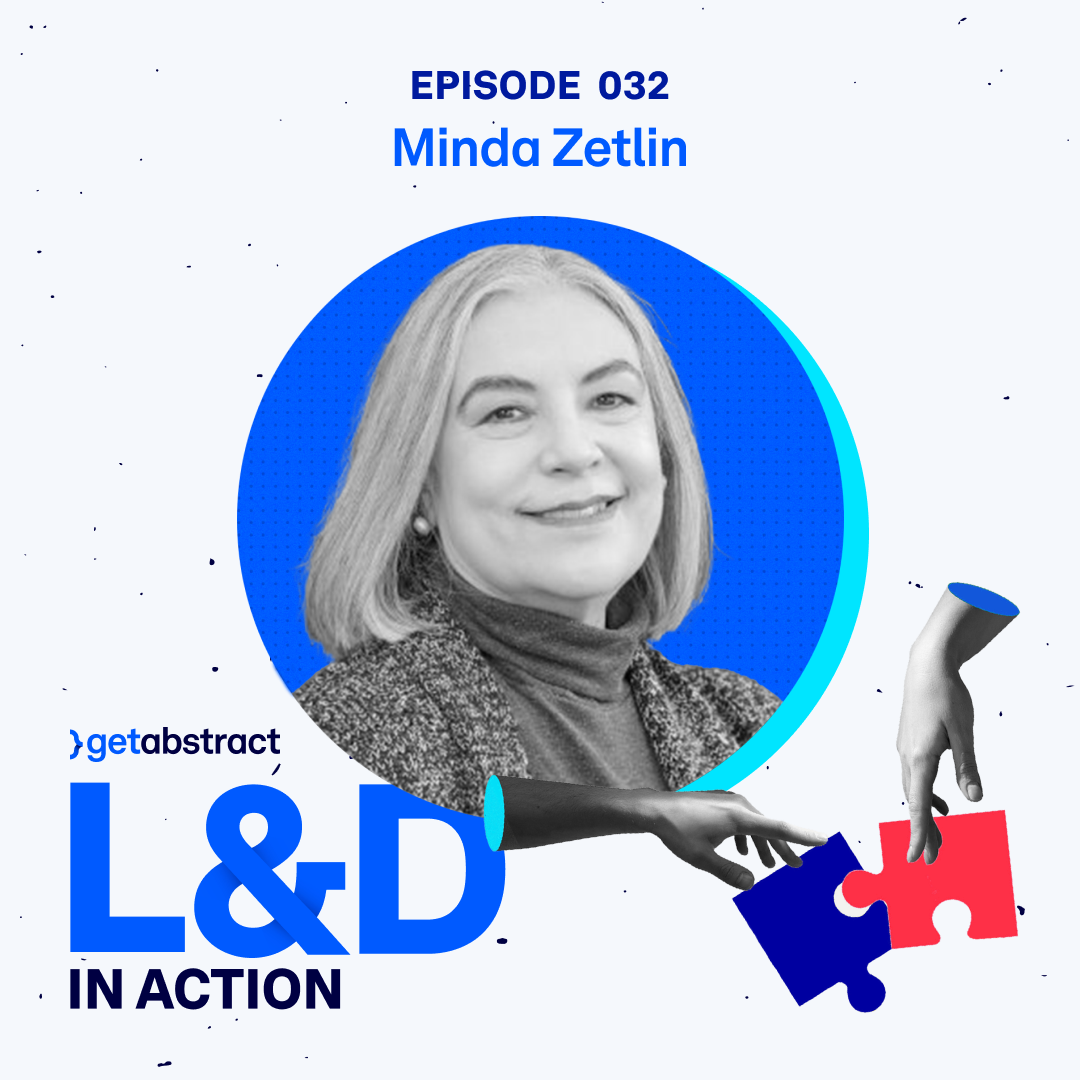 L&D In Action: Winning Strategies from Learning Leaders