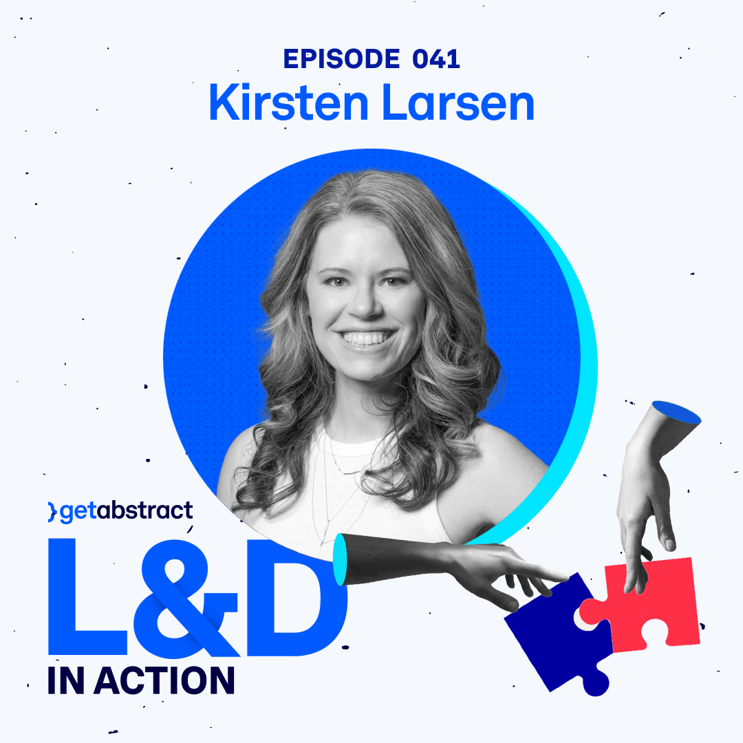 L&D In Action: Winning Strategies from Learning Leaders