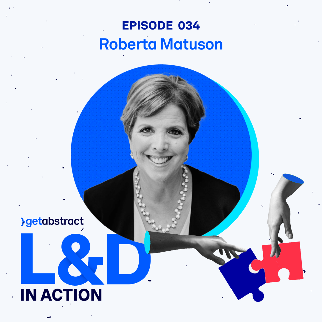 L&D In Action: Winning Strategies from Learning Leaders