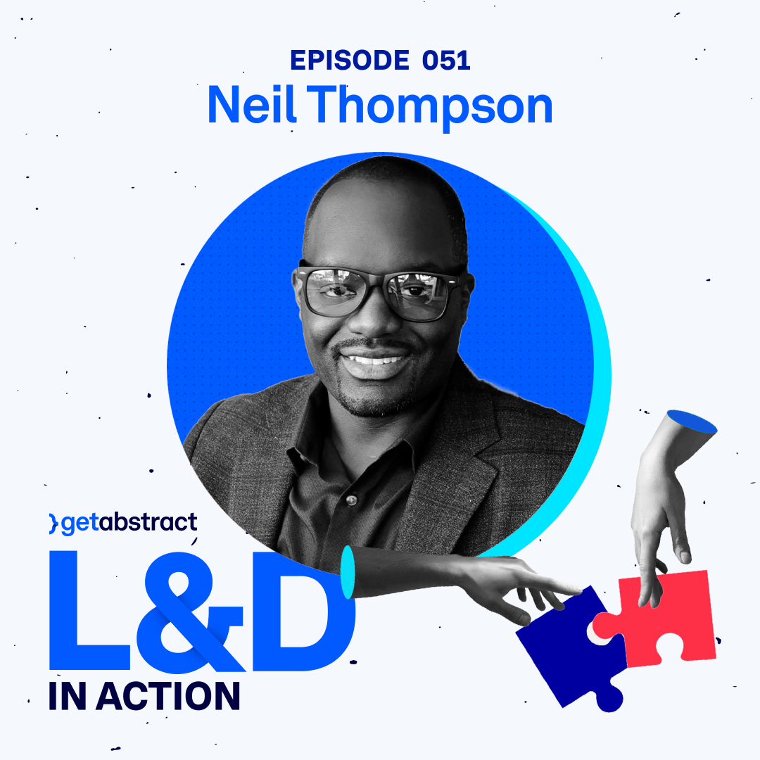 L&D In Action: Winning Strategies from Learning Leaders