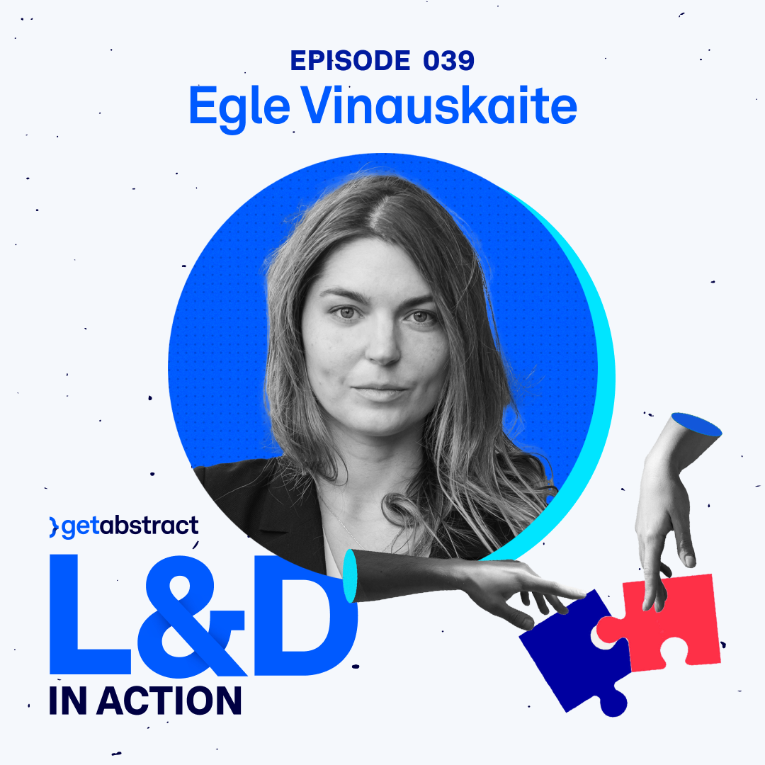 L&D In Action: Winning Strategies from Learning Leaders