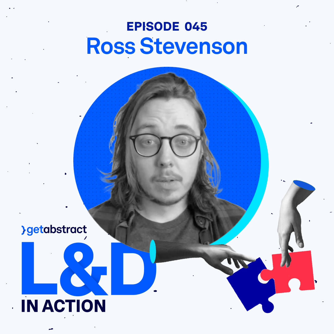 L&D In Action: Winning Strategies from Learning Leaders