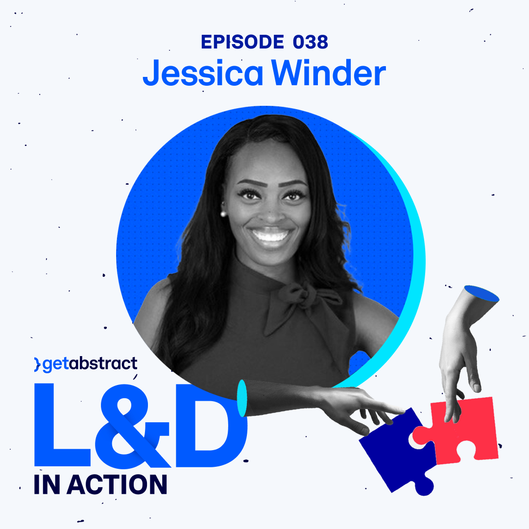 L&D In Action: Winning Strategies from Learning Leaders