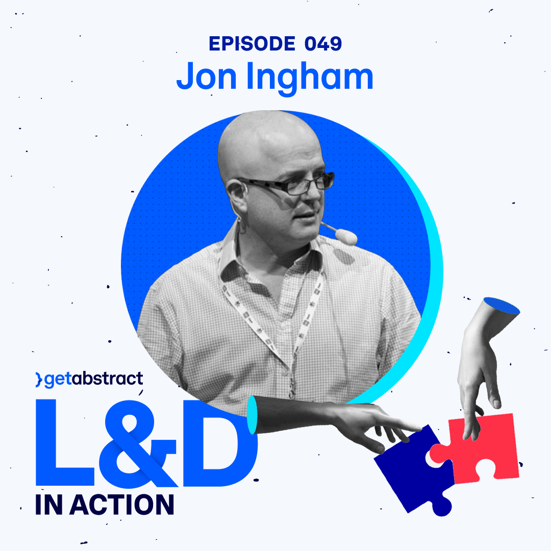 L&D In Action: Winning Strategies from Learning Leaders