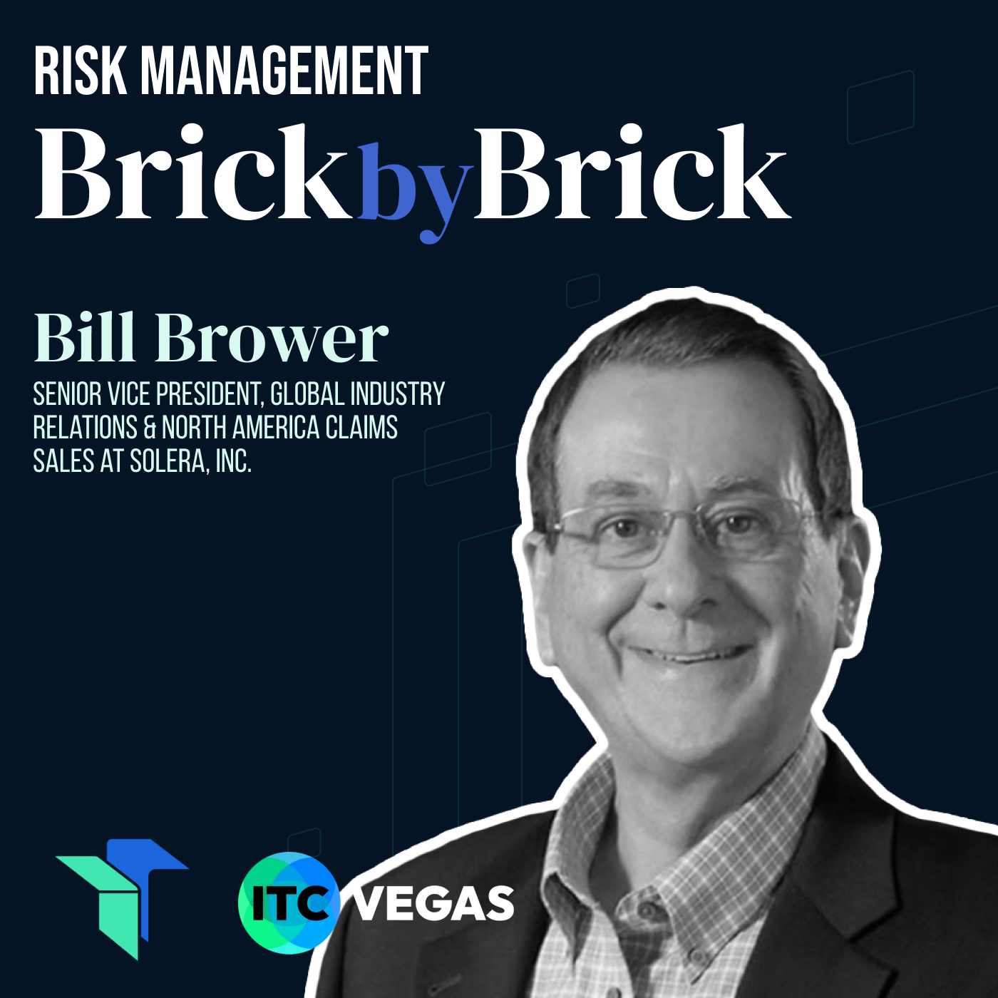 Beyond the Estimate: How AI is Humanizing the Claims Experience with Bill Brower