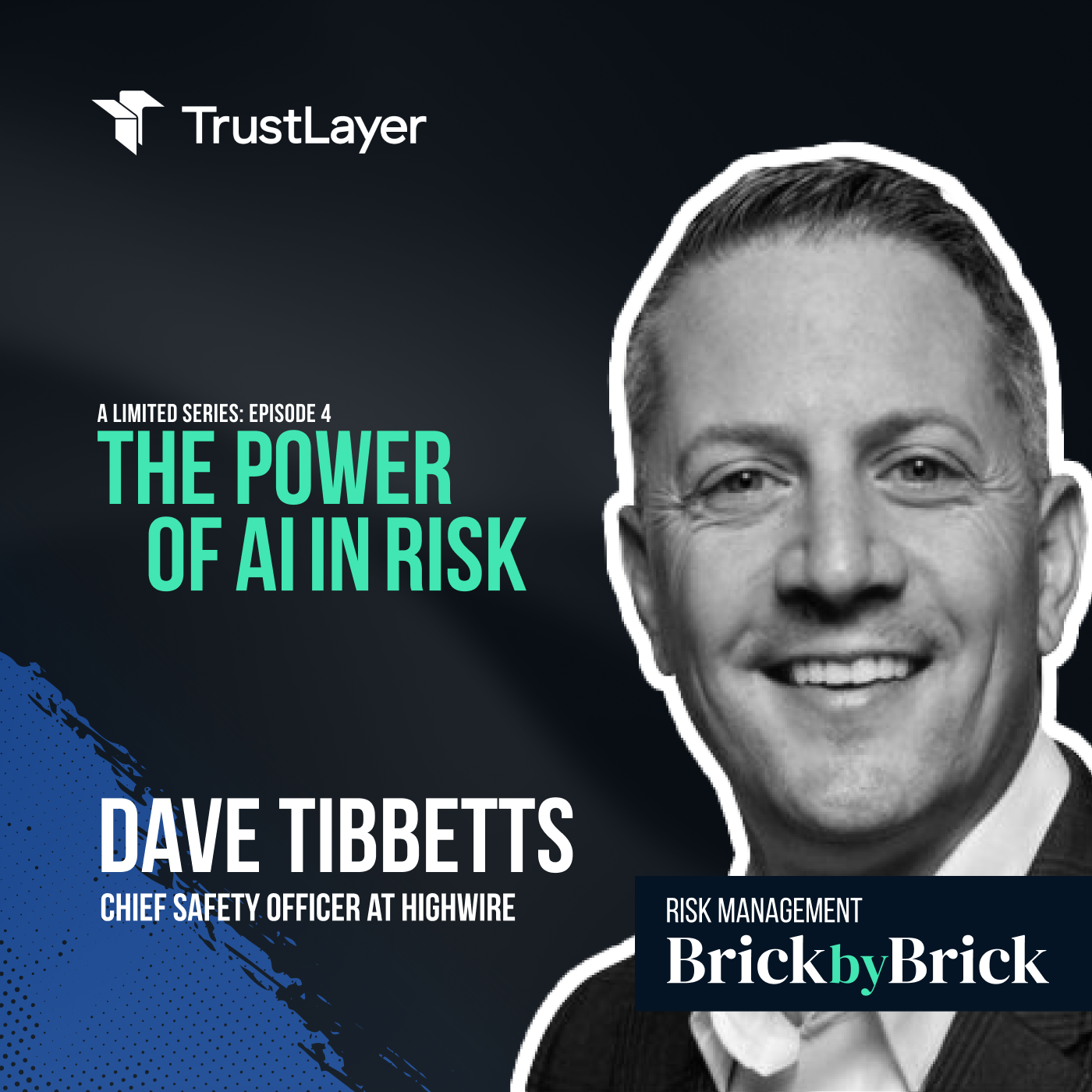 Risk Management: Brick by Brick
