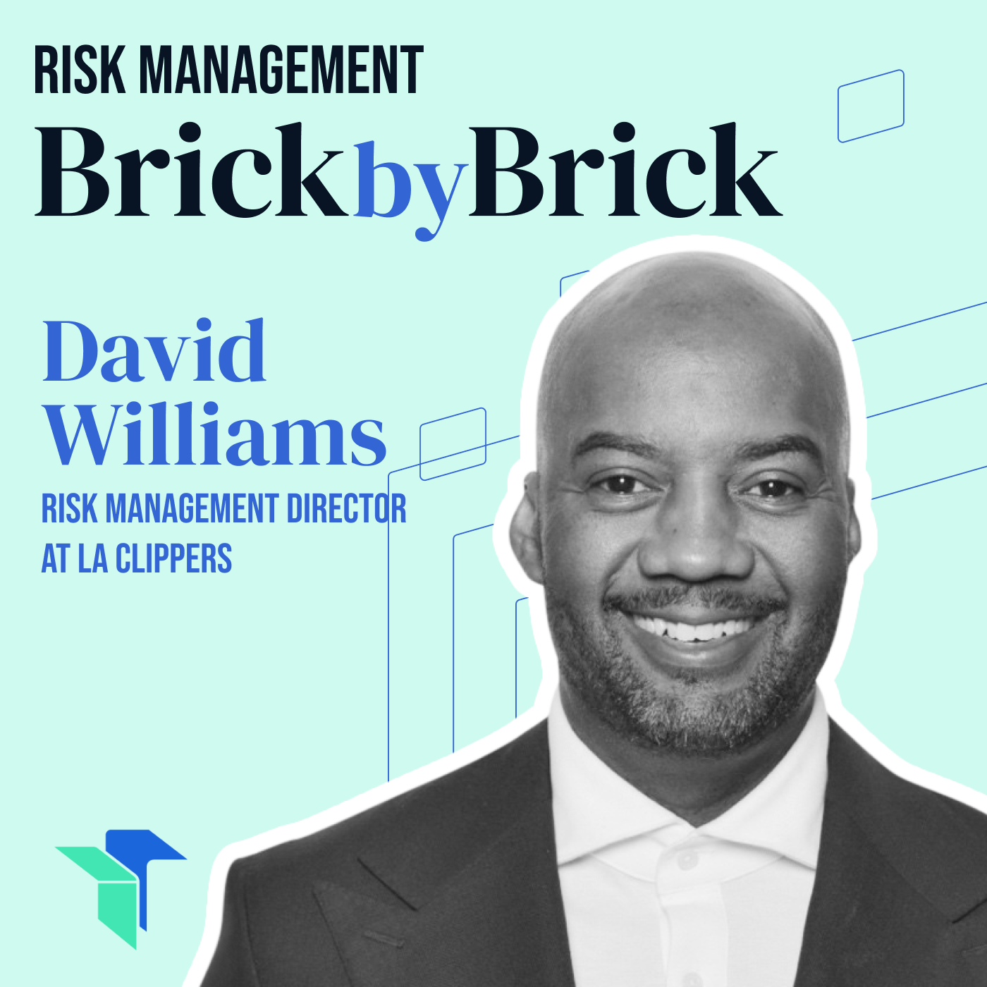 Risk Management: Brick by Brick