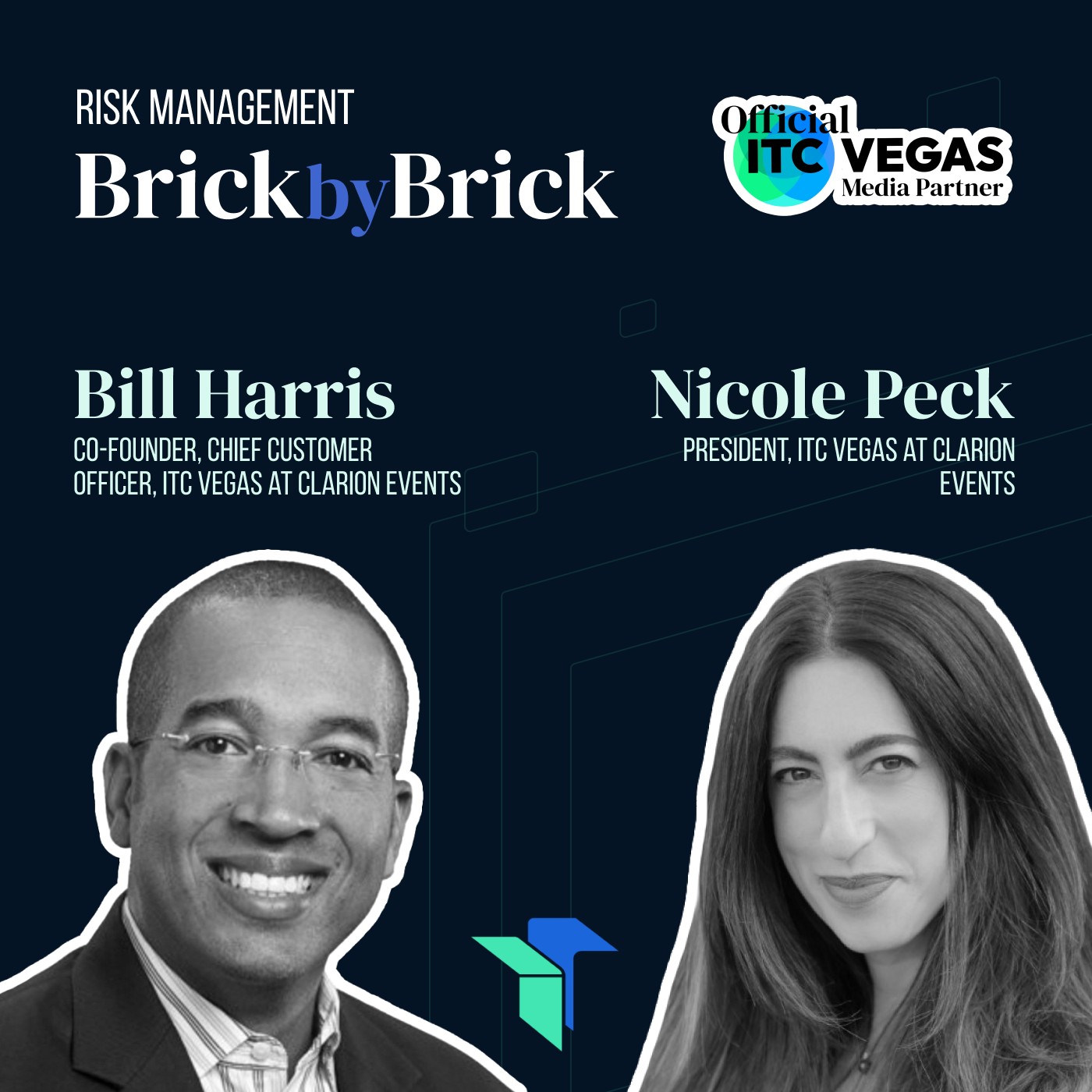 Risk Management: Brick by Brick