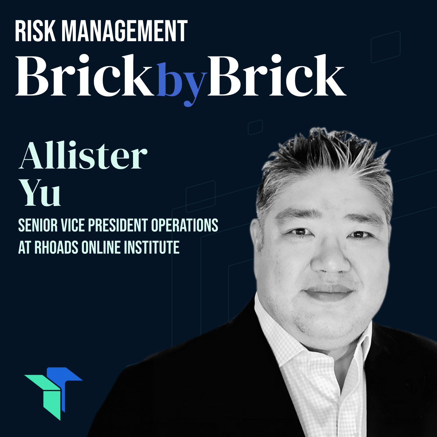 Risk Management: Brick by Brick