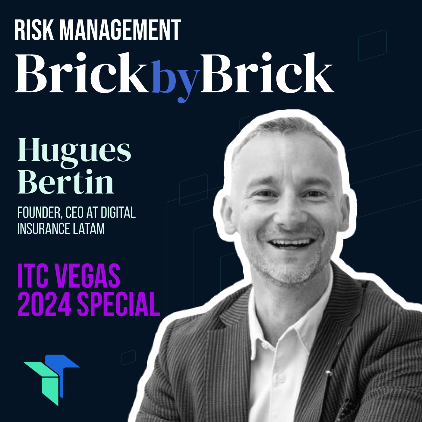 Risk Management: Brick by Brick