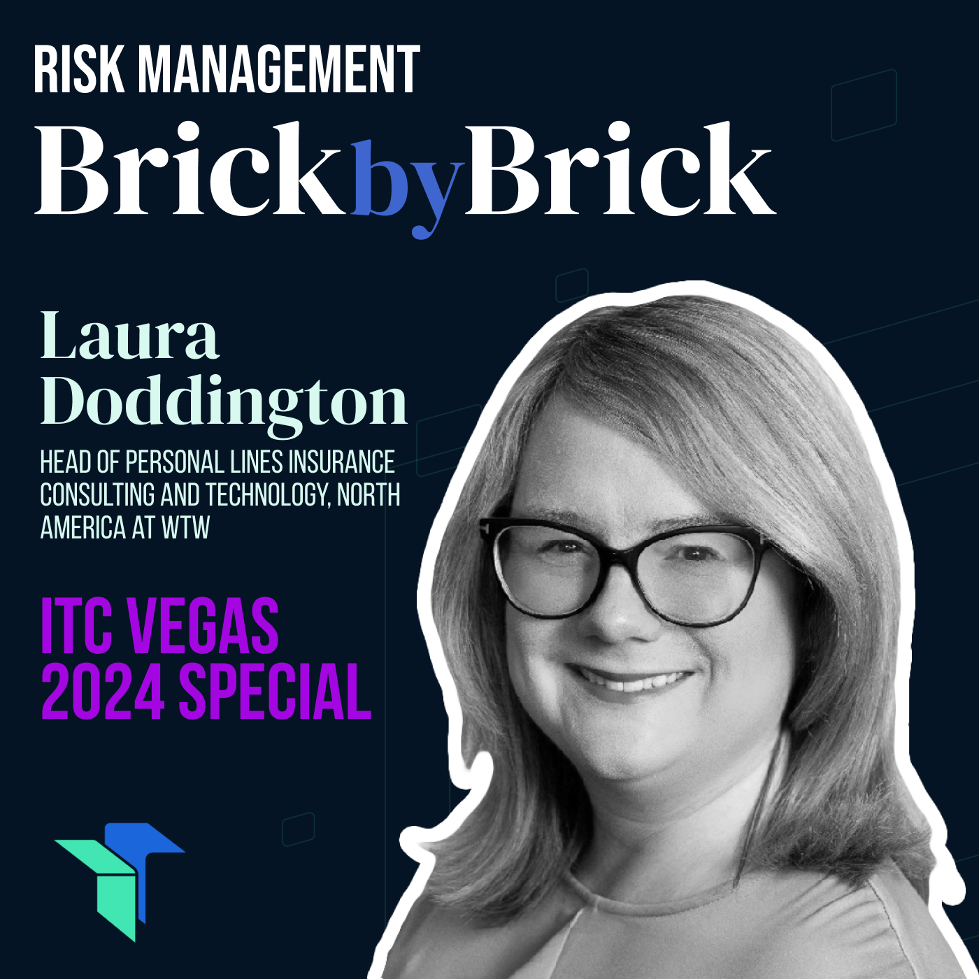 Risk Management: Brick by Brick
