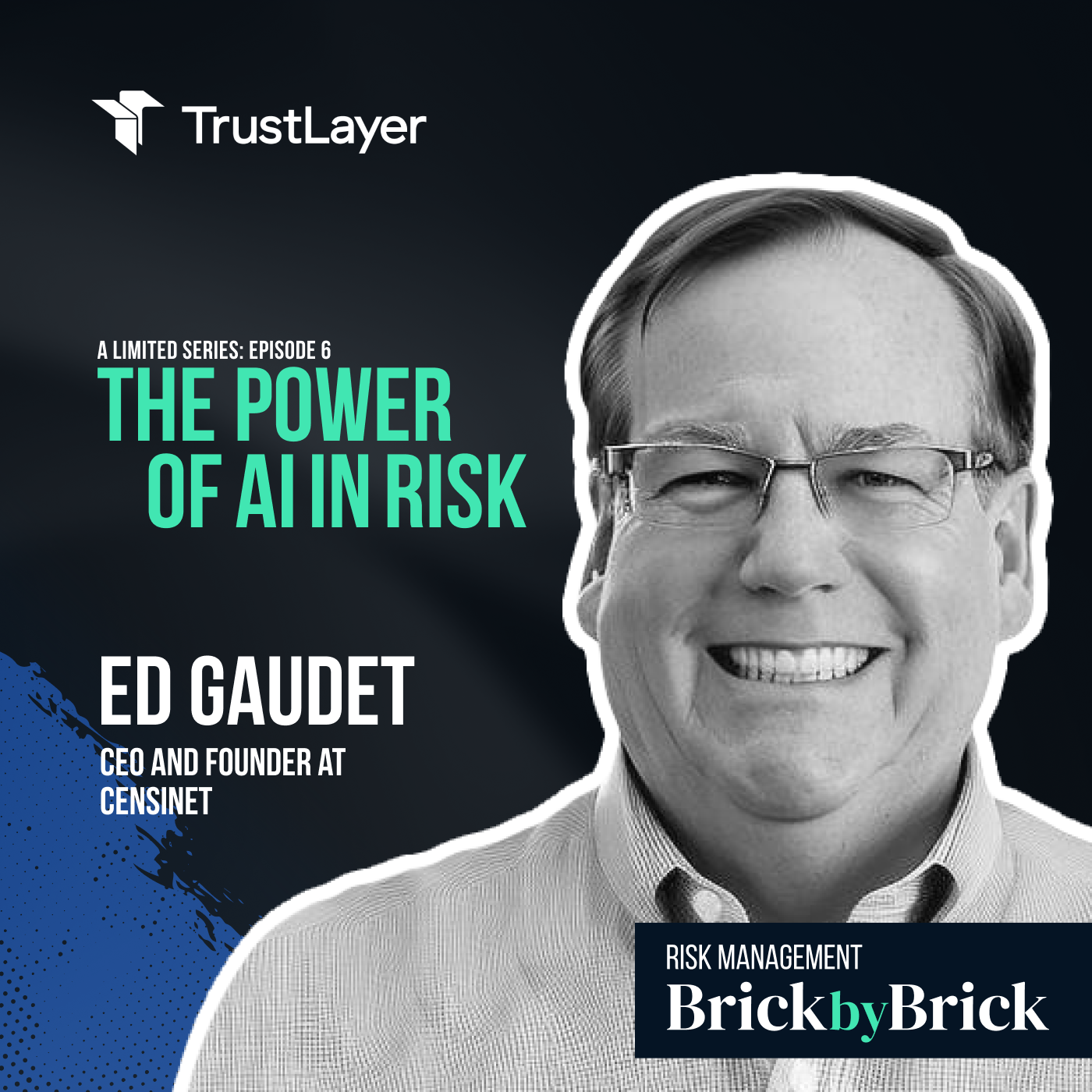 Risk Management: Brick by Brick