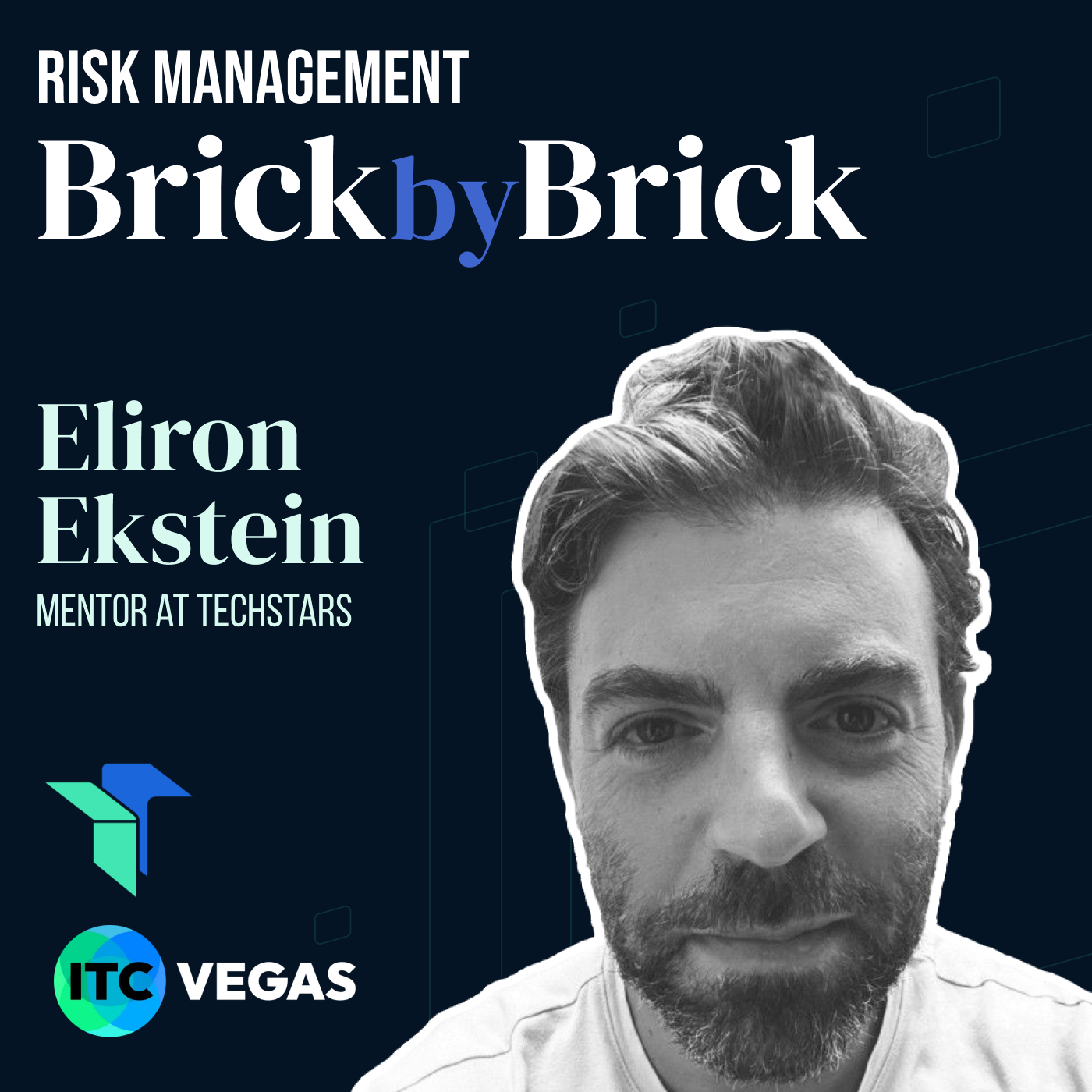 Innovation & AI: Real-Time Asset Intelligence with Eliron Ekstein