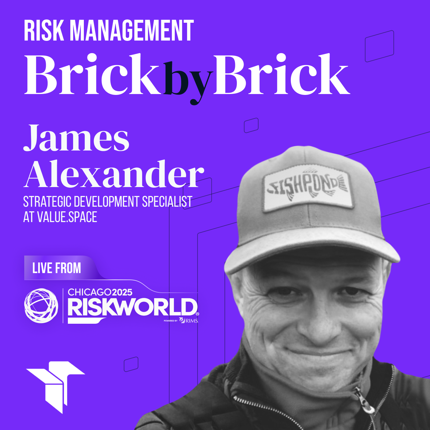 Risk Management: Brick by Brick
