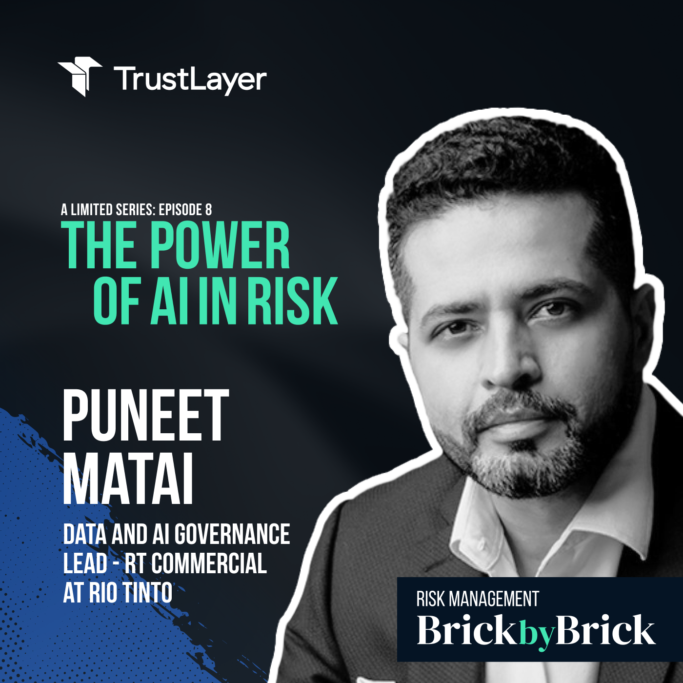 Risk Management: Brick by Brick