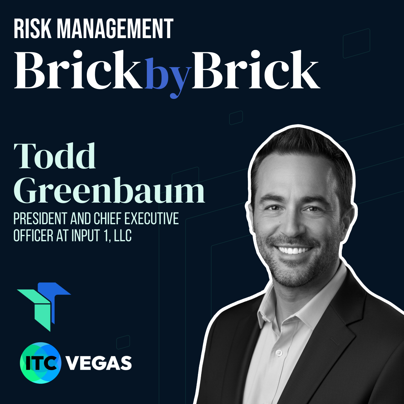 Innovation & Operational Risk: Modernizing Insurance Payments with Todd Greenbaum