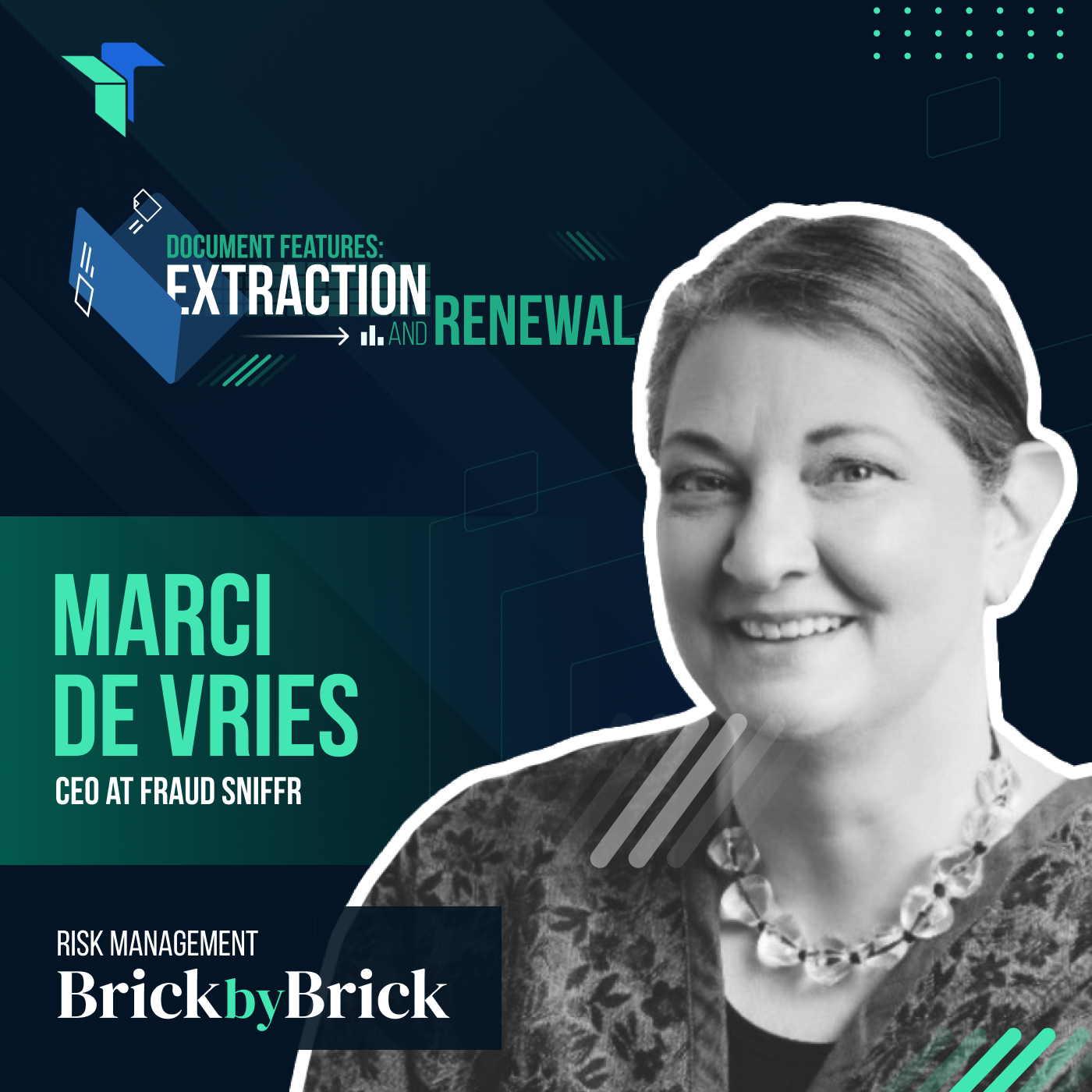 Sniffing Out Fraud: The Future of AI in Investigations with Marci De Vries