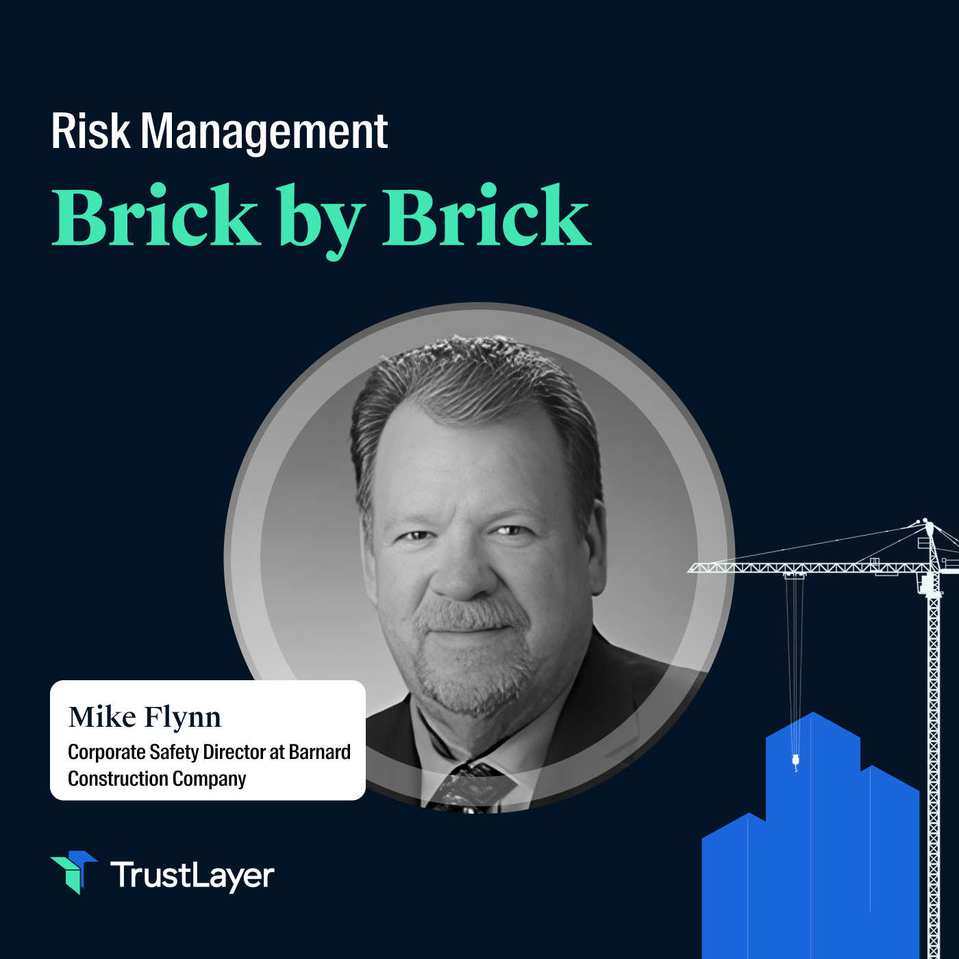 Risk Management: Brick by Brick