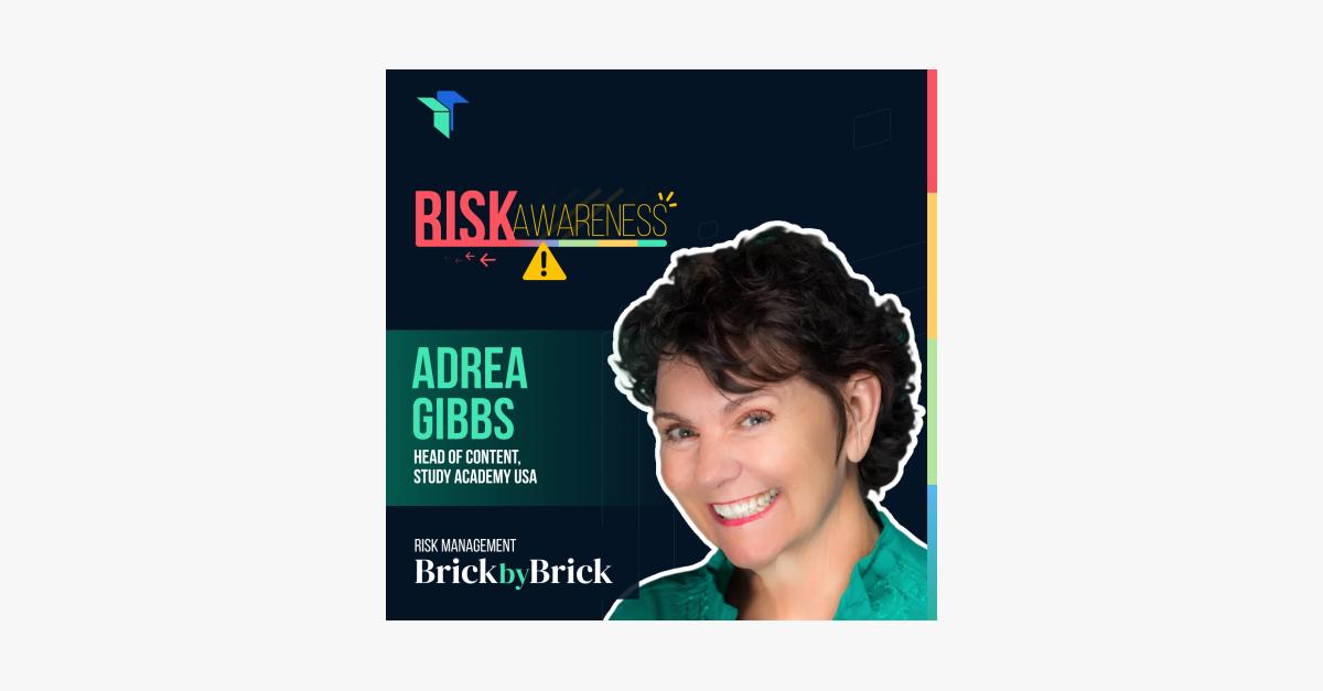 Employee Training and Workplace Culture Risk with Adrea Gibbs