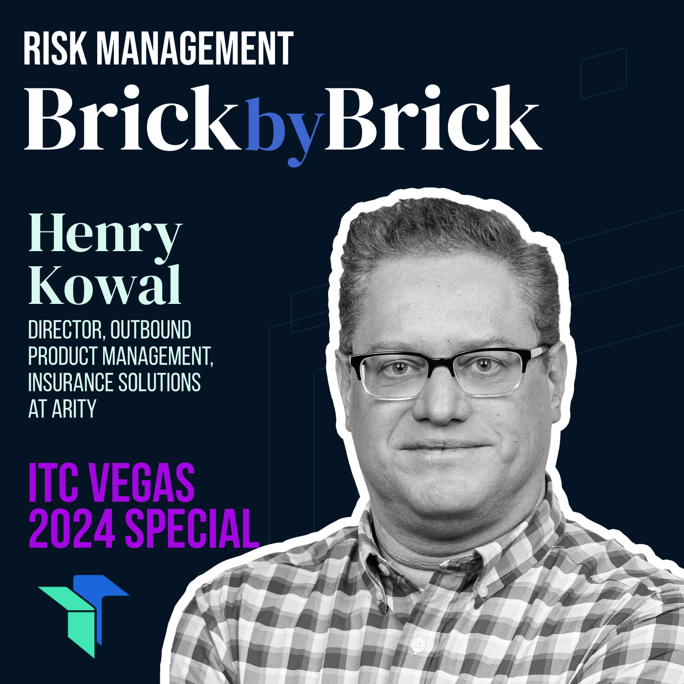 Risk Management: Brick by Brick
