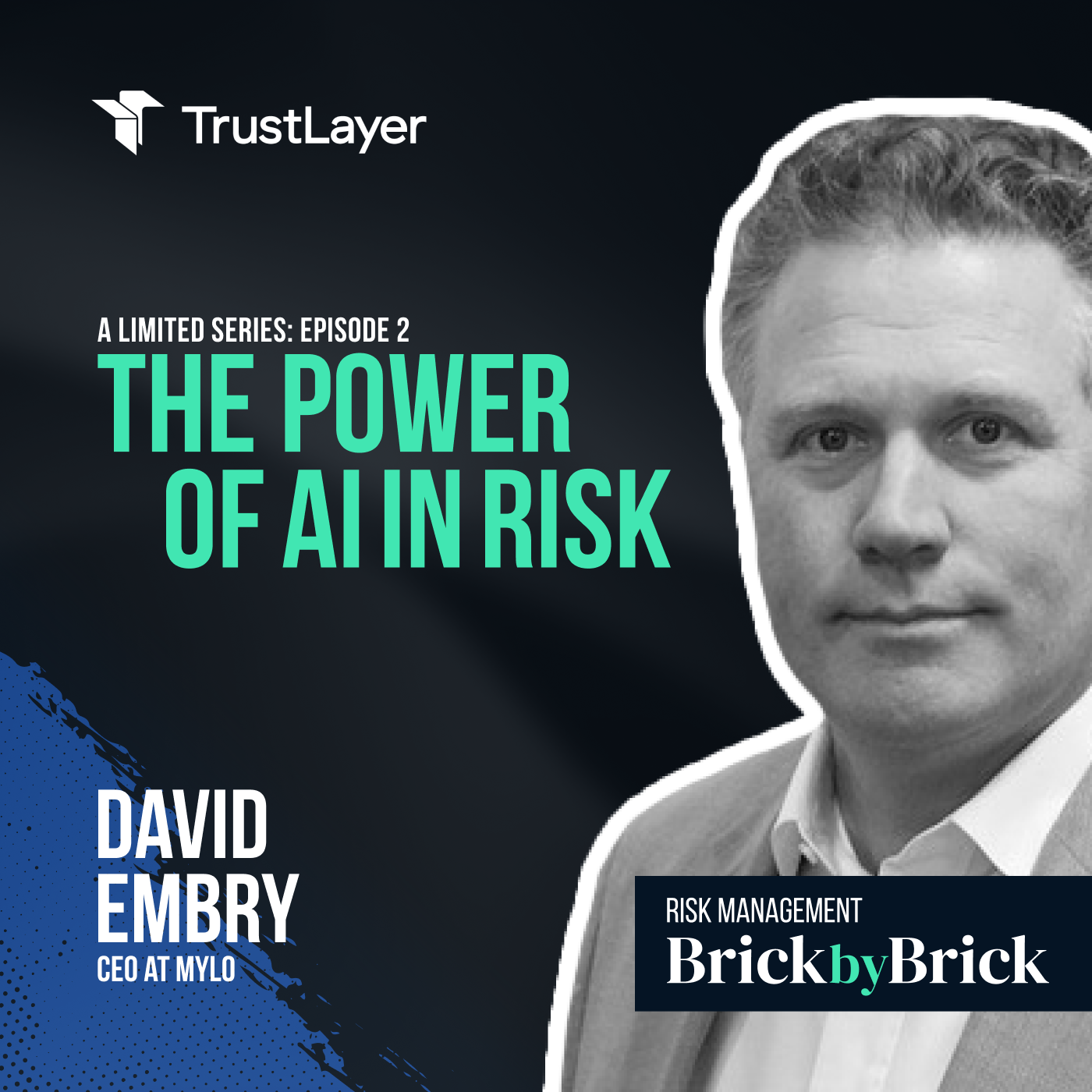Risk Management: Brick by Brick