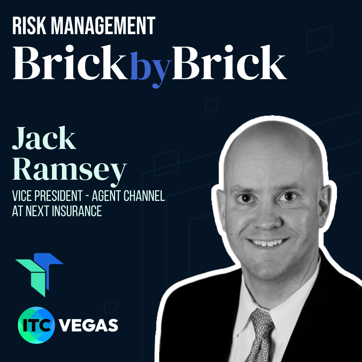 Innovation & Efficiency: The Future of the Agent Channel with Jack Ramsey