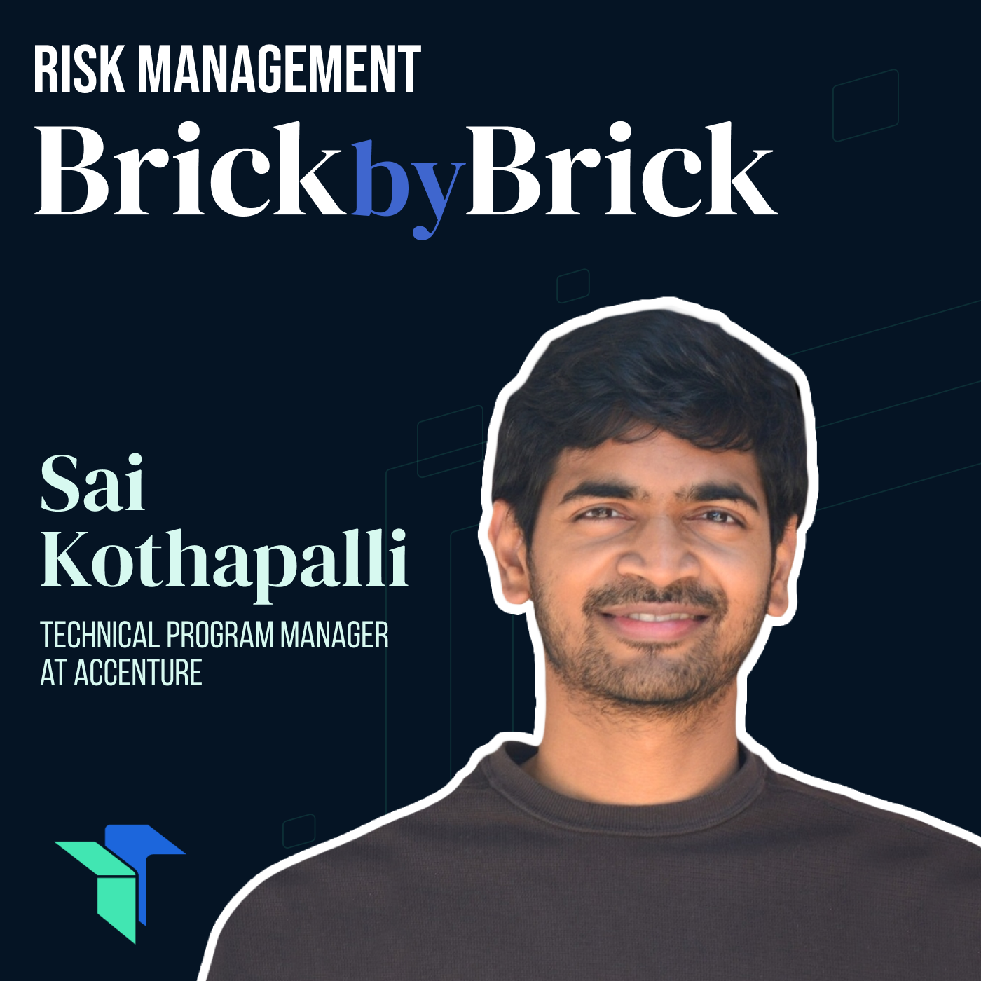 AI Revolution: Transforming Construction Risk Management with Sai Kothapalli
