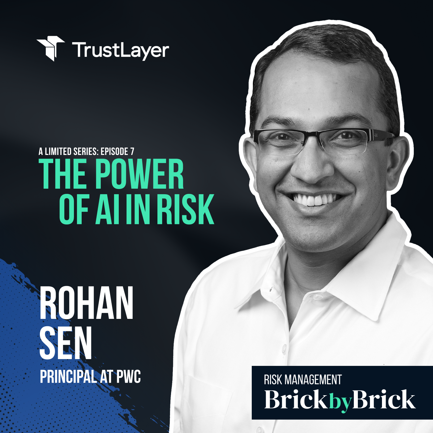 Risk Management: Brick by Brick
