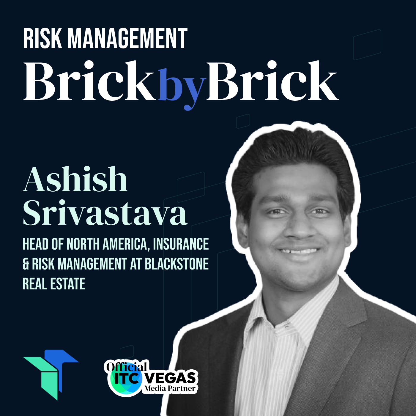 Innovation & AI: Reimagining Insurance Risk with Ashish Srivastava