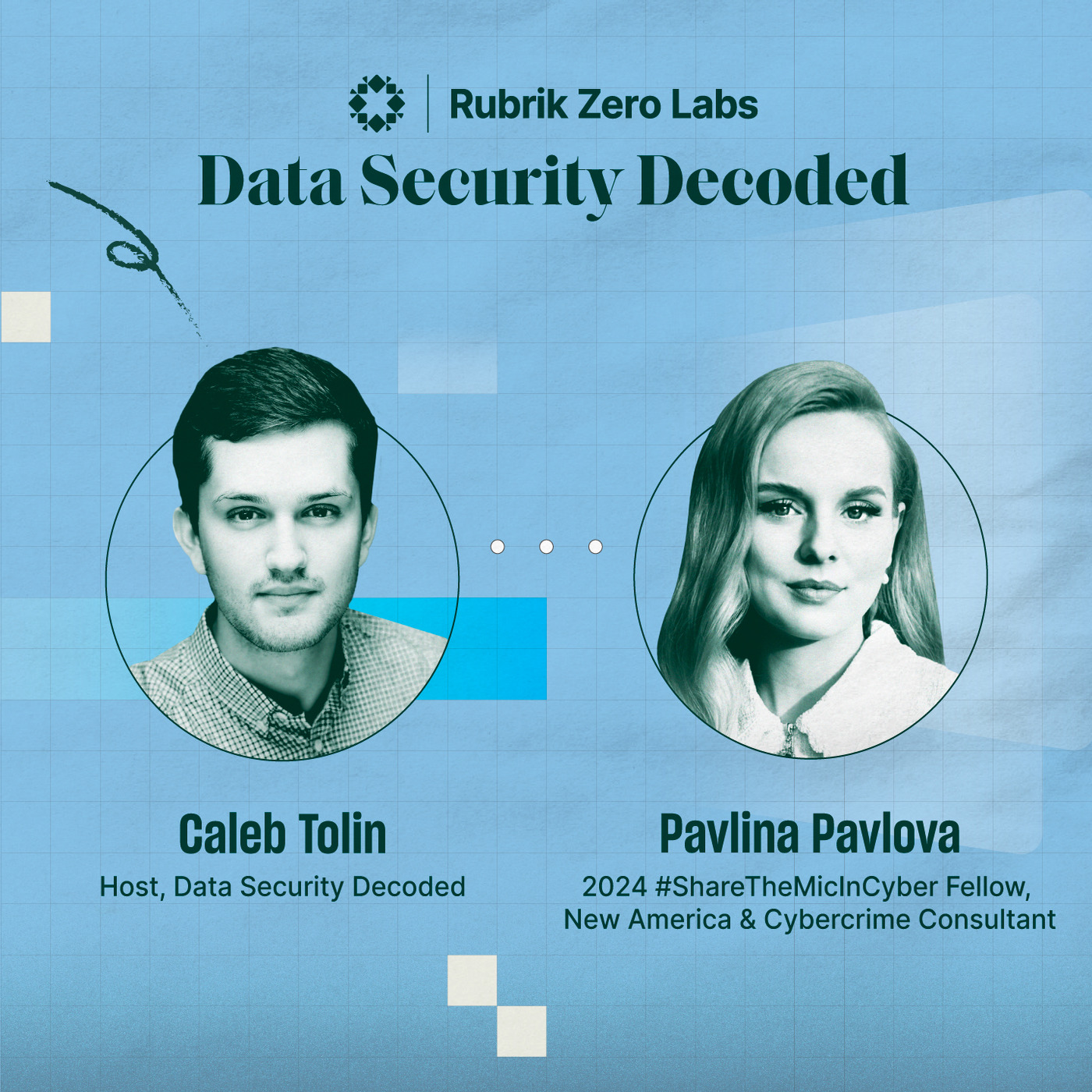 Data Weaponization: How Cyber Attacks Impact the Vulnerable — Data Security Decoded cover