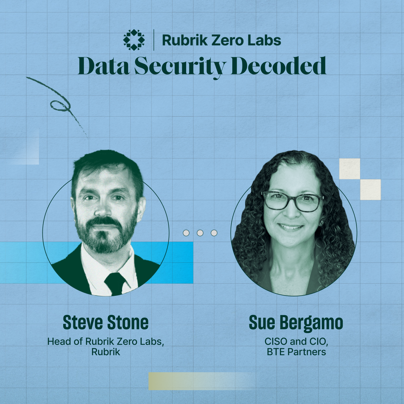 Data Security Decoded