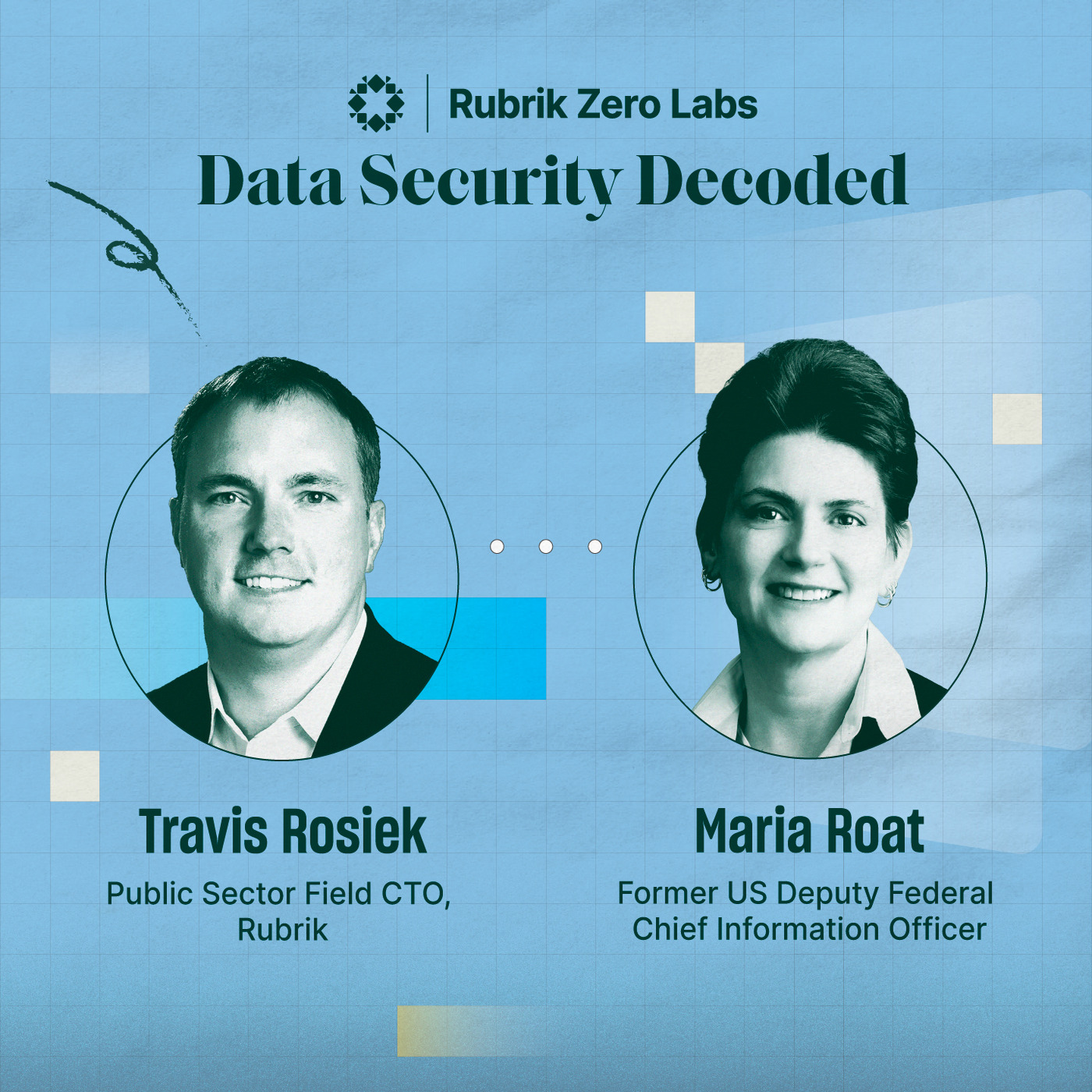 Data Security Decoded