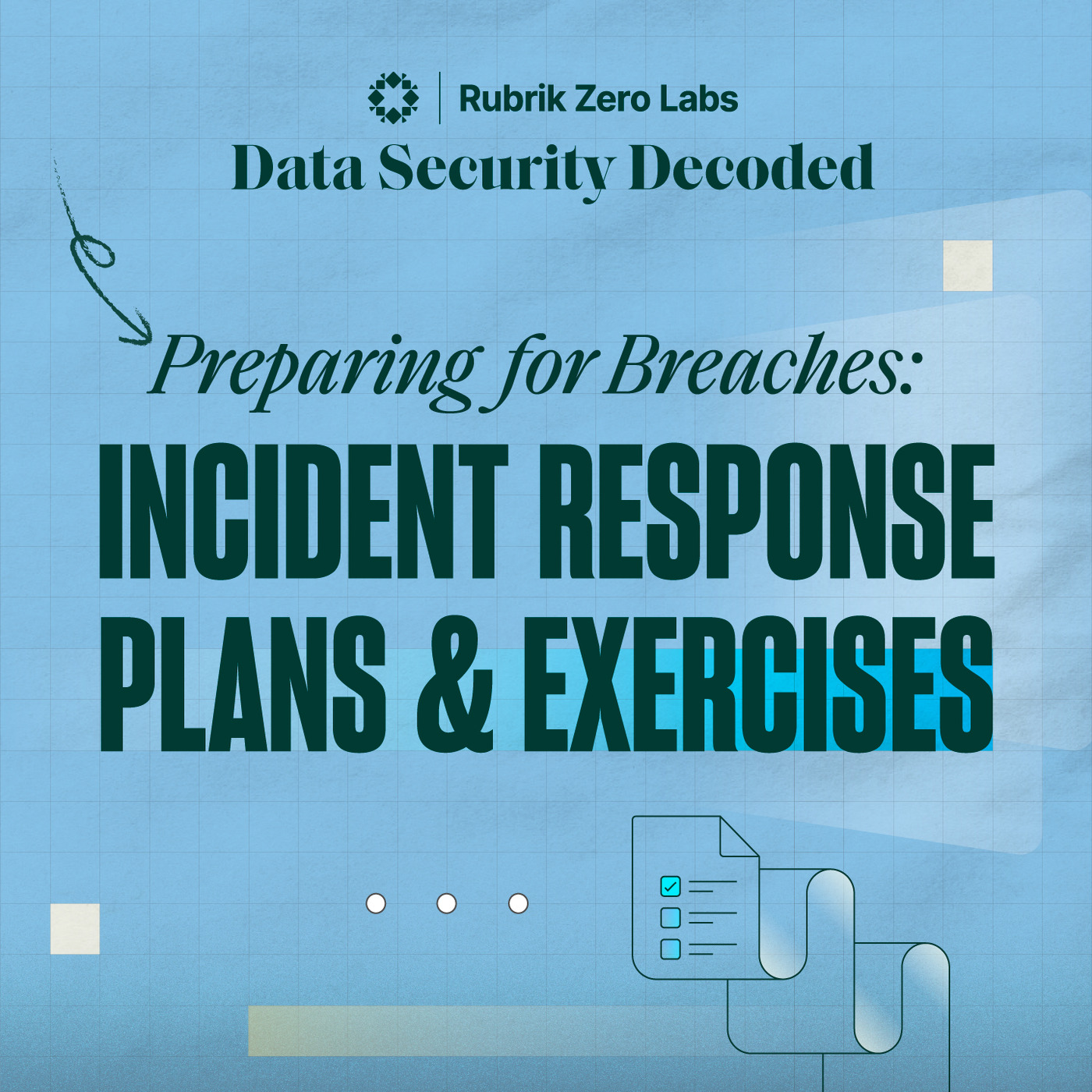 Data Security Decoded